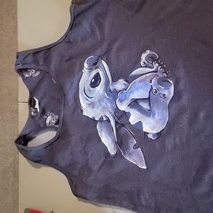 Stich tank top